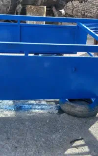 باربند جویباری نیسان نو ساز