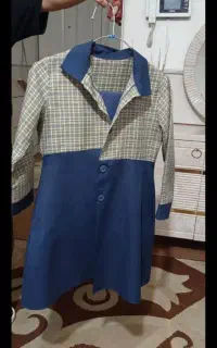 لباس فرم مدرسه مهر عظام