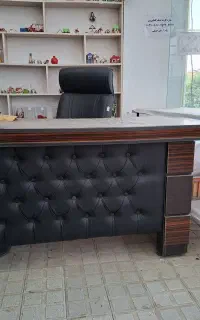 میز و صندلی اداری