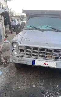 نیسان 71 متور z قیمت مناسب کاسب و مصرف کننده