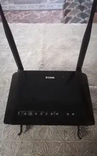 مودم adsl2740 u