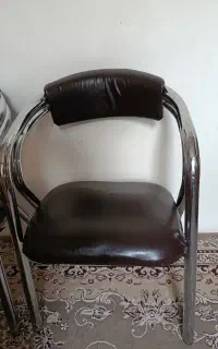 صندلی انتظار