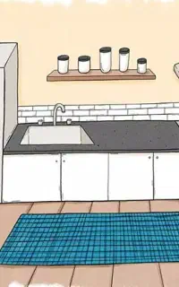 نصاب کابینت و کابینت سفارشی