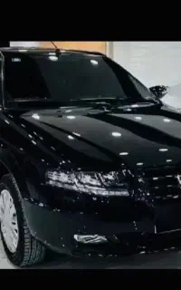 سمند سورن پلاس TU5