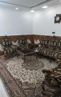 مبلمان سلطنتی