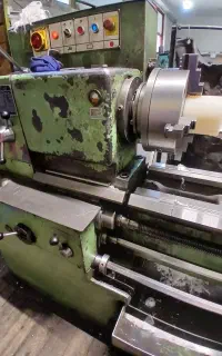 تراشکار هستم  جهت همکاری عصر