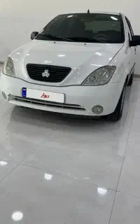 تیبا مدل 1400