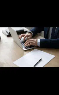 تنظیم و نگارش انواع لایحه،شکواییه،دادخواست،نامه