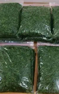 سبزی خورشتی آشی شولی وکوکو