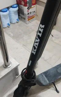 اسکوتر برقی