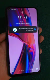 Redmi note9