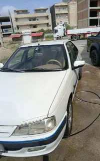 پارس مدل ۹۱ درحد