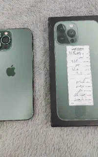 اپل iphone13pro max