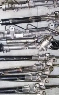تعمیر کلیه جعبه فرمان،پمپ هیدرولیک ضمانتی