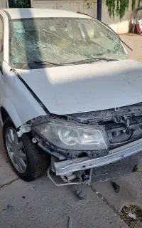 مگان ۲۰۰۰ اتومات