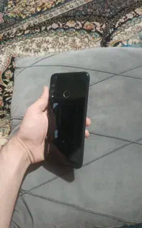 گوشی هاوایی  y7p