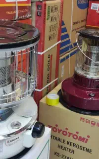چراغ نفتی علاالدین و آترا نو و دست دوم مناسب