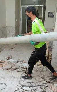 پیکور کنده کاری
