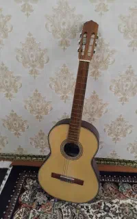گیتار .. فرانسیسکو