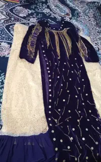 لباس محلی فقط یک میلیون دویست