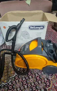 بخارشوی دلونگی مدل sc100