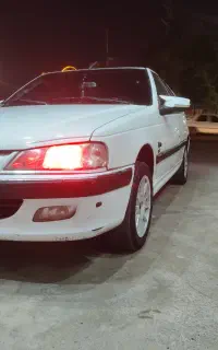 پارس ۸۶