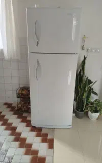 یخچال امرسان نو