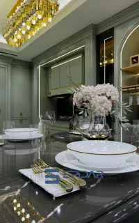 کابینت با اقساط ۱۰ تا ۲۴ ماهه