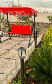 تاب باغی ۳نفره