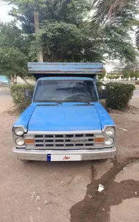 نیسان دو گانه فابریک شرکتی