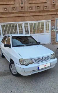 پراید 111