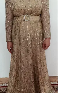 لباس مجلسی