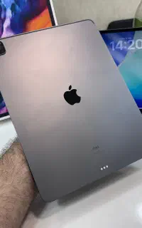 iPad pro 2020 /آیپد پرو ۲۰۲۰ ۱۳ اینچ