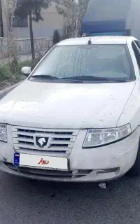 سورن ۸۸ سفید