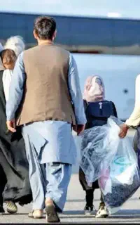اخذ کارت آمایش۱۹ و۲۰ کارت کارگری برای اتباع محترم