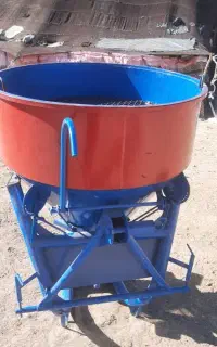 تراکتور۲۸۵مدل۶۵