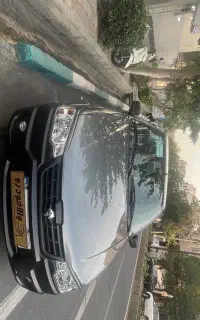وانت اریسان.   مدل ۴۰۴.