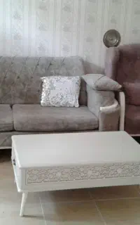 مبل راحتی ۷ نفره