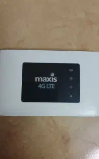 مودم جیبی 4G ZTE MF920