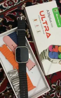 ساعت هوشمند نو
