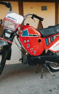 مینی کراس