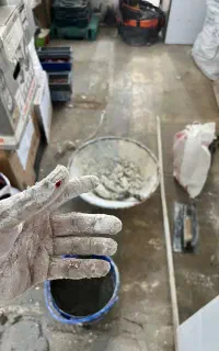 گچ کاری و خرده کاری ساختمان