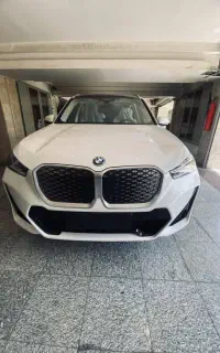 (اتو خطیب) Bmw ix1 فروش اقساط با کیت
