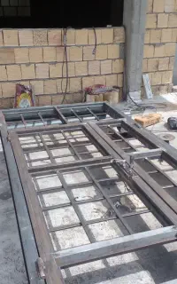 خدمات جوشکار ی سیار