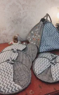 سرویس آشپزخانه