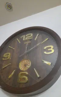 ساعت دیواری نو