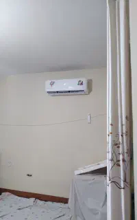 نصب و تعمیرات اسپلیت(کولرهای گازی)