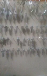 کلیدسازی شبانه روزی بازکردن قفل ضد سرقت وغیره
