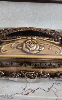 جادستمال کاغذی