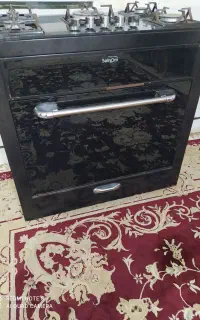 اجاق گاز
